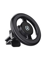 Celly GHOST MAG HOLDER BLACK