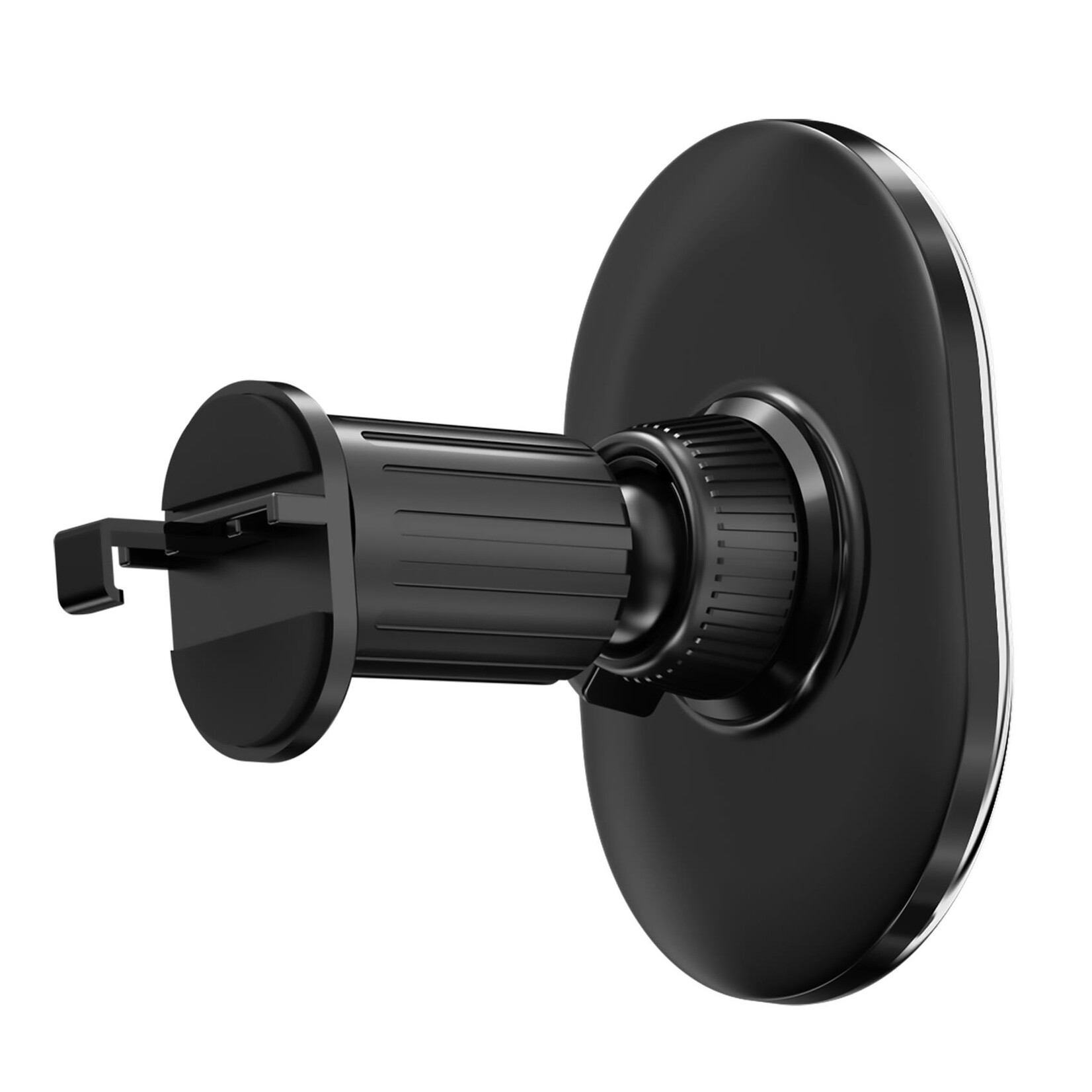 Celly GHOST SUPER MAG BK