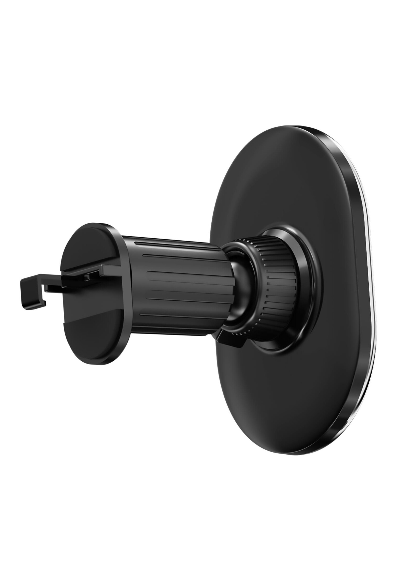 Celly GHOST SUPER MAG BK