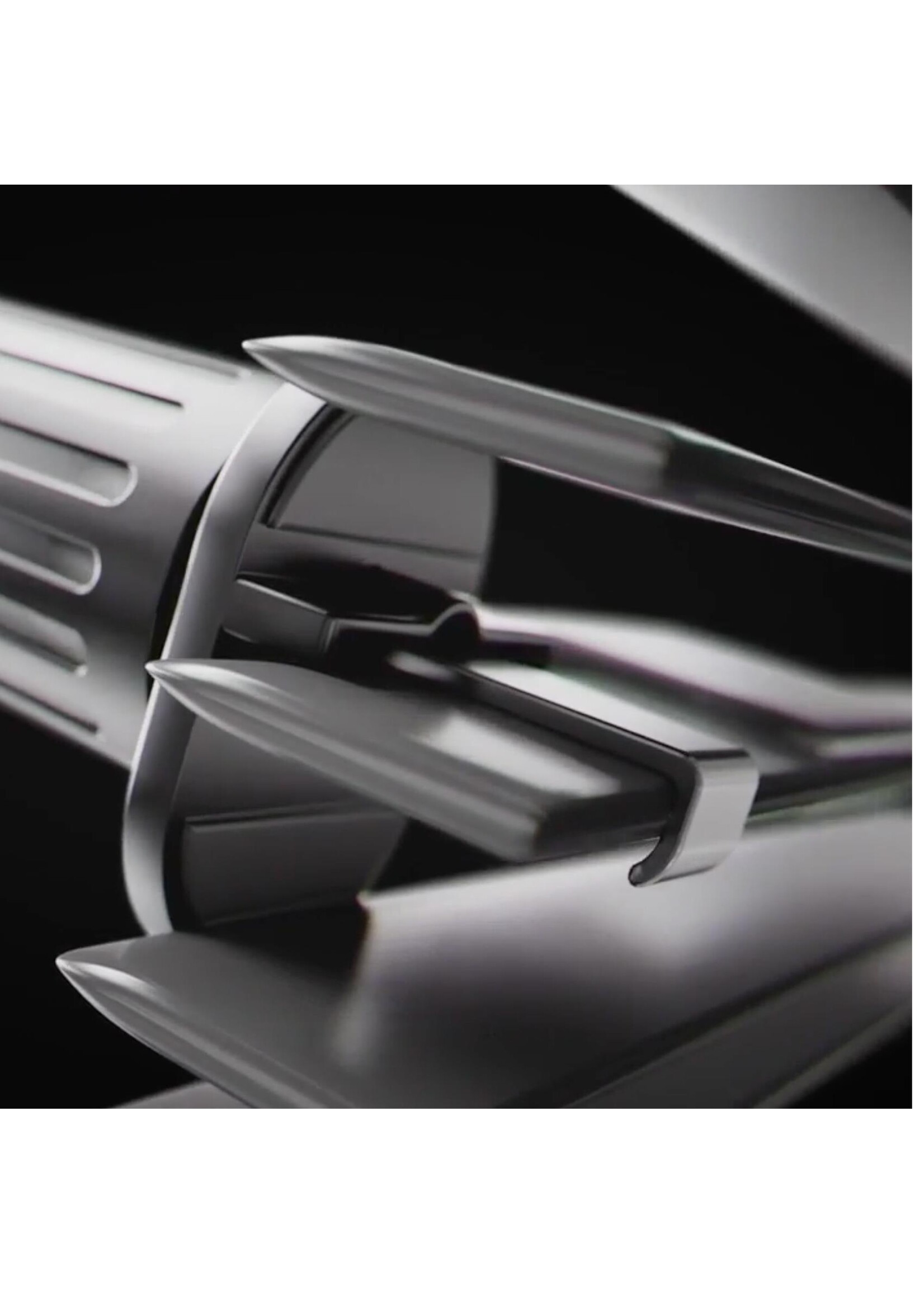 Celly GHOST SUPER MAG BK