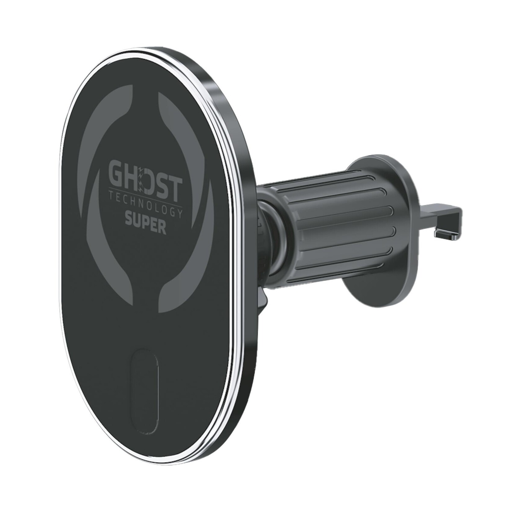 Celly GHOST SUPER MAG BK