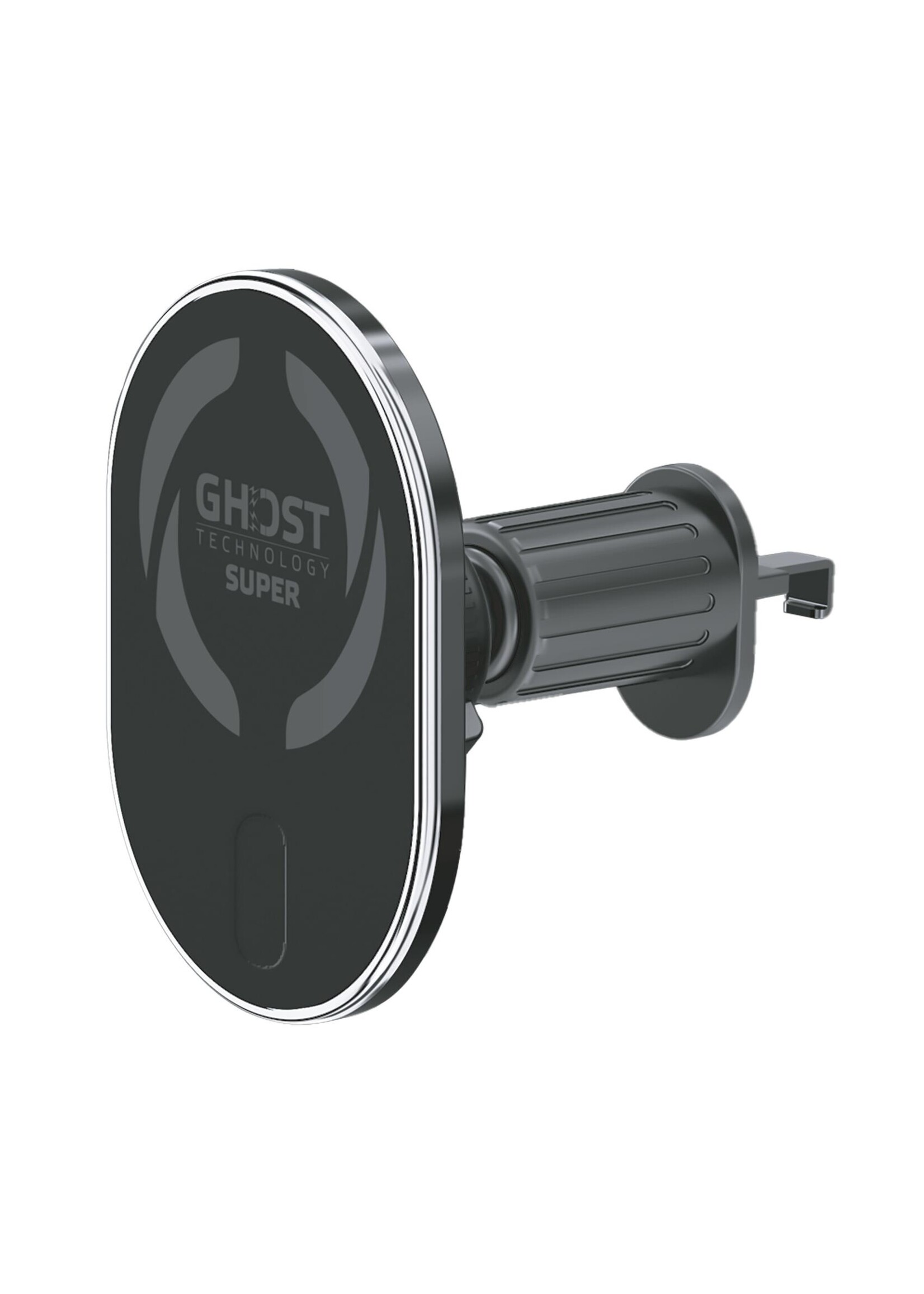Celly GHOST SUPER MAG BK