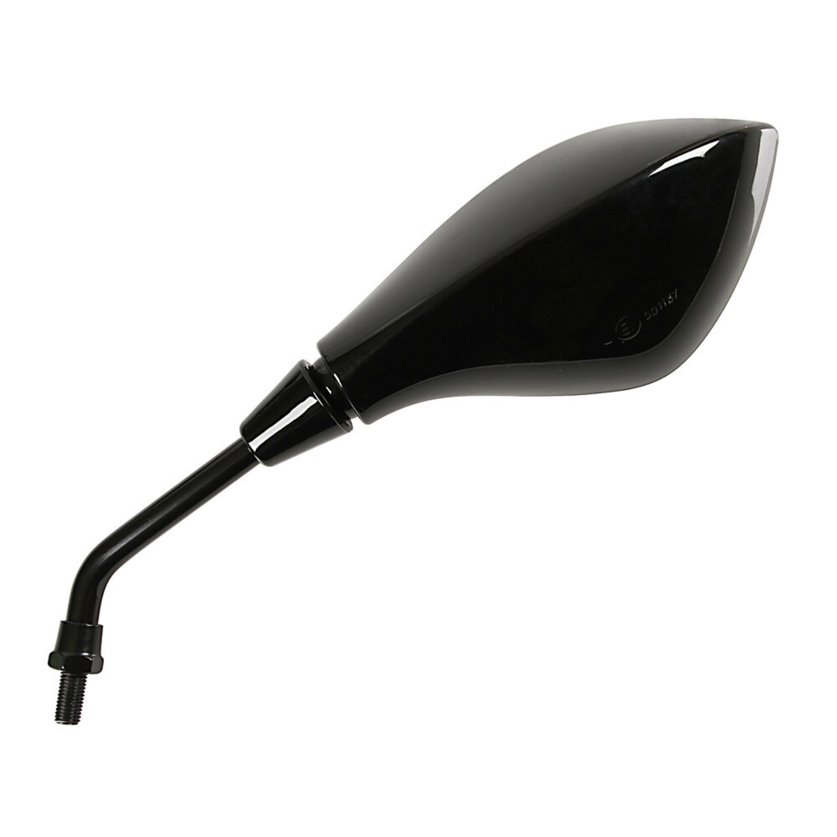 Lampa Limits, pair of rearview mirrors