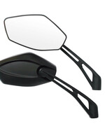 Lampa Infinity, pair of rearview mirrors - M10x1,25