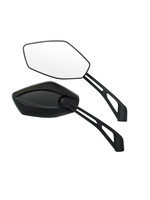 Lampa Infinity, pair of rearview mirrors - M10x1,25