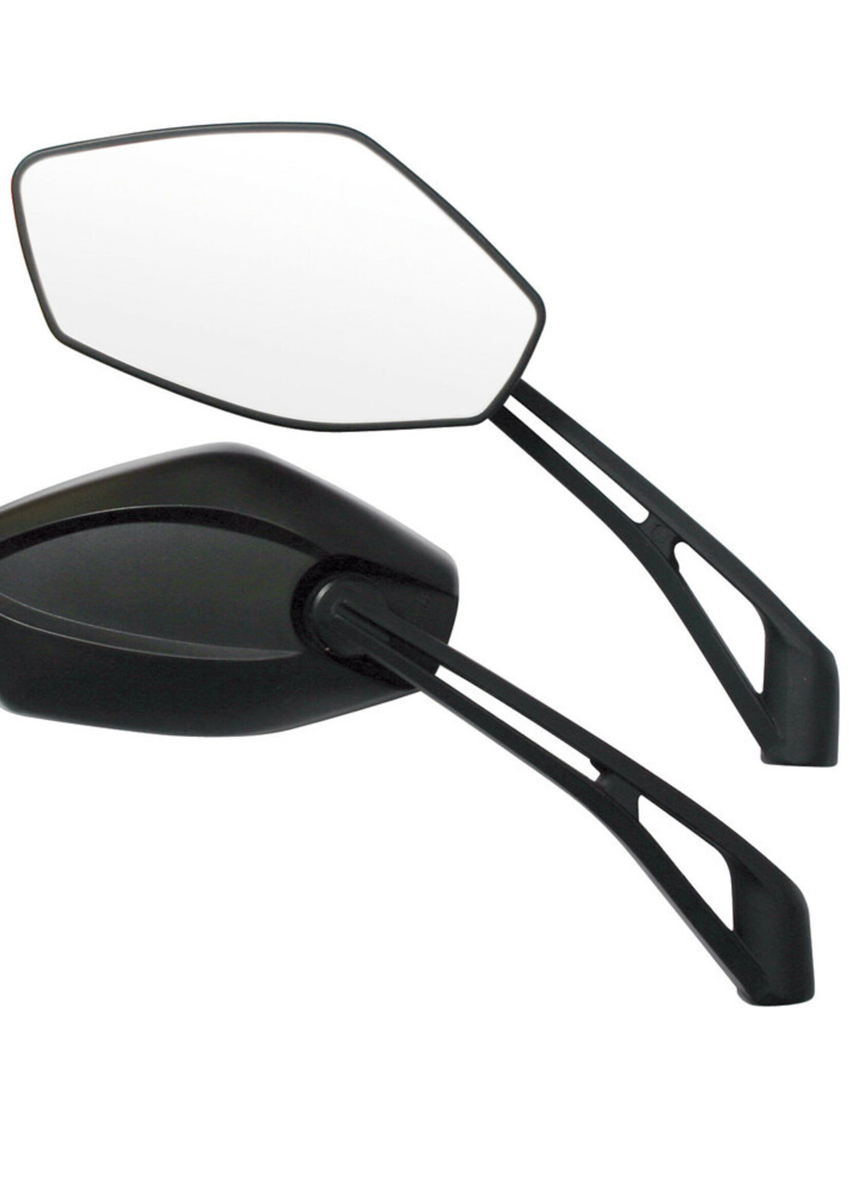 Lampa Infinity, pair of rearview mirrors - M10x1,25