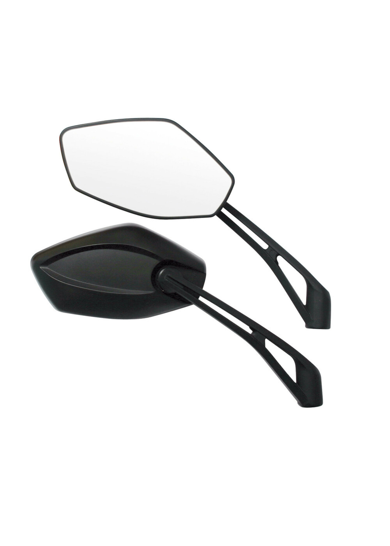 Lampa Infinity, pair of rearview mirrors - M10x1,25