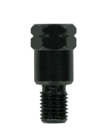 Lampa Spiegeladapters - Schroefdraad Ø 10 mm rechts > Ø 10 mm links | 90137