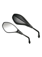 Lampa Dike, pair of rearview mirrors