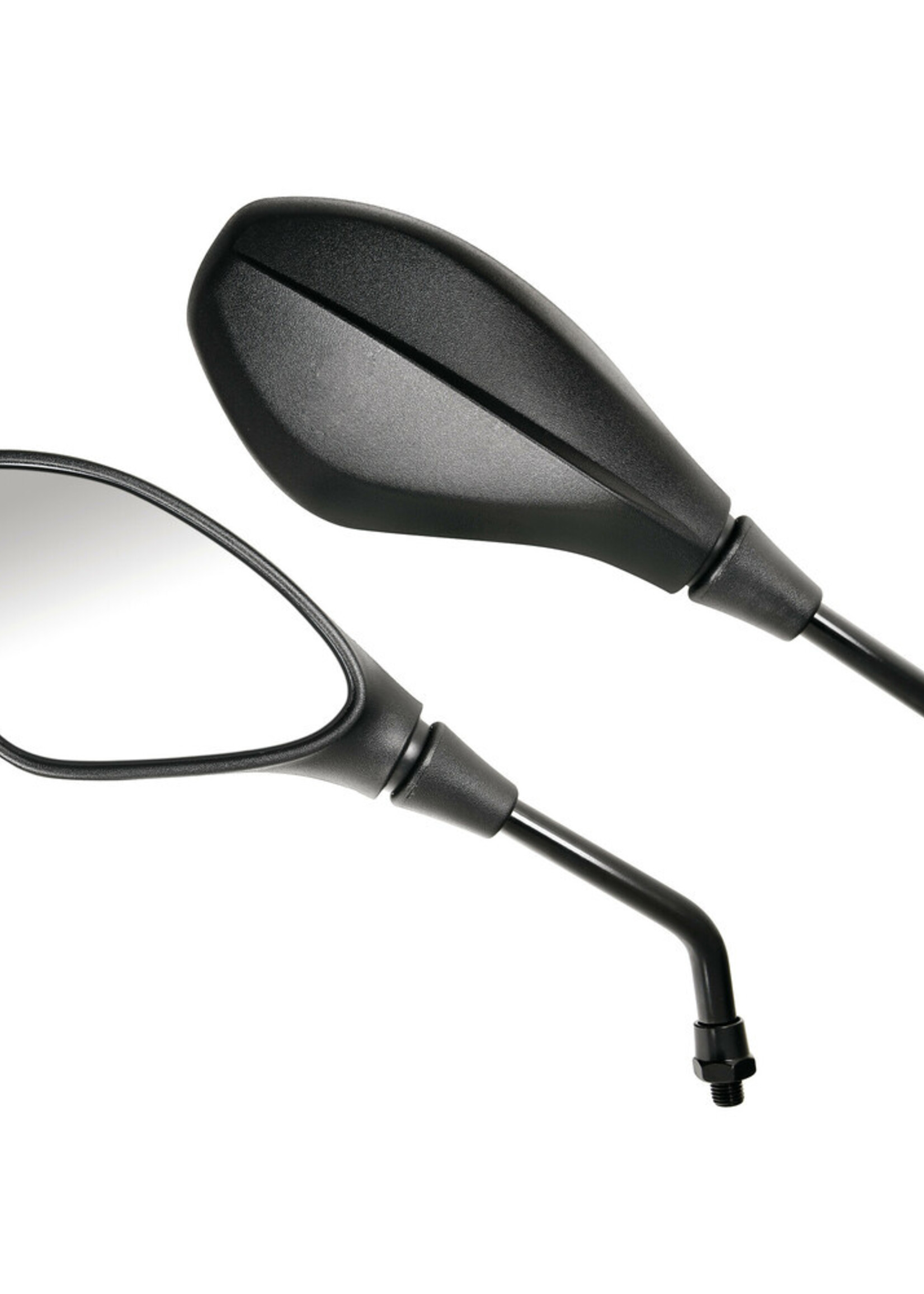 Lampa Dike, pair of rearview mirrors