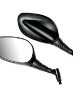 Lampa-Mirrors Horizon Evo, pair of rearview mirrors