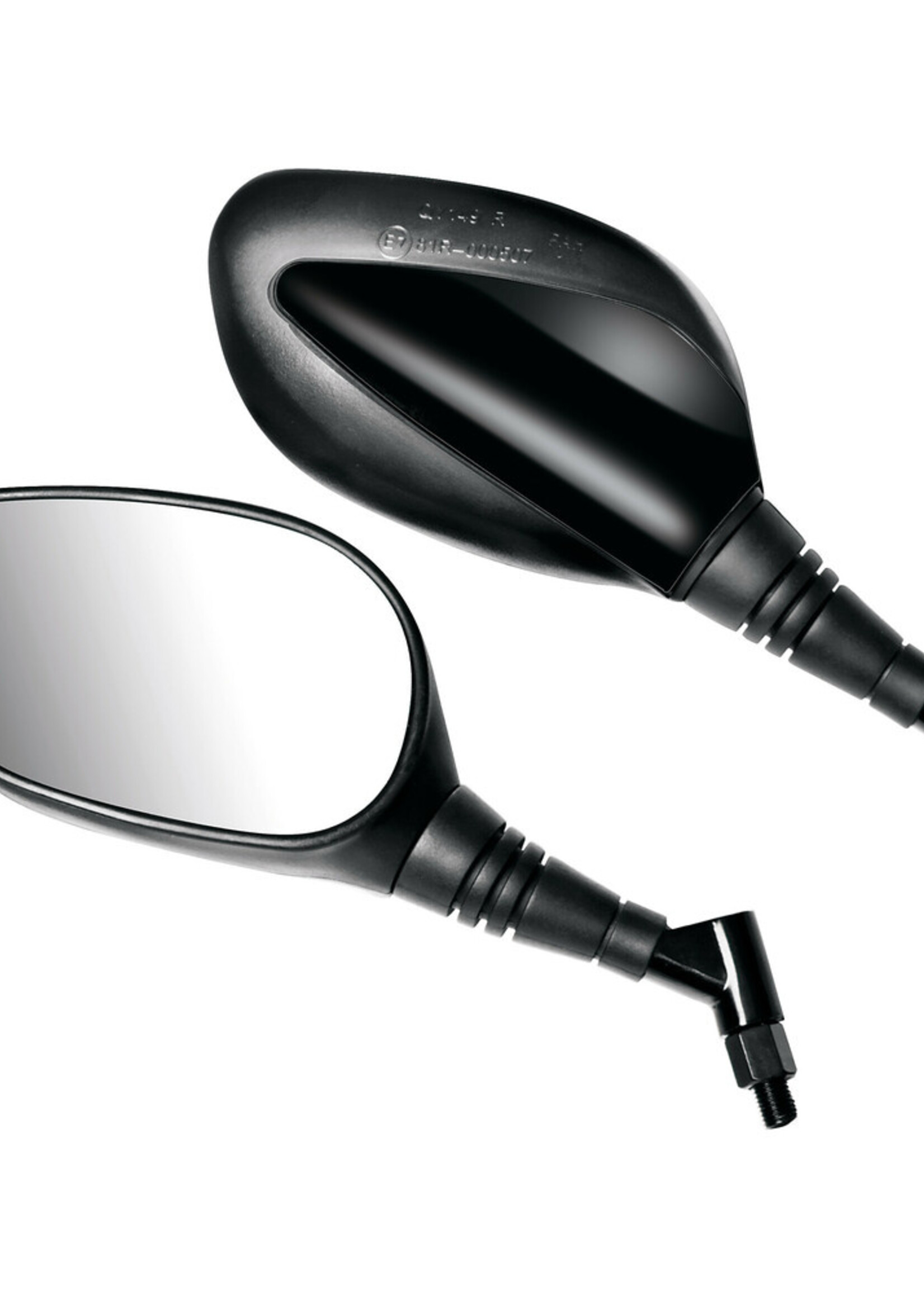 Lampa Horizon Evo, paar achteruitkijkspiegels