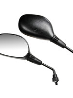 Lampa Trax, paar achteruitkijkspiegels | 90432