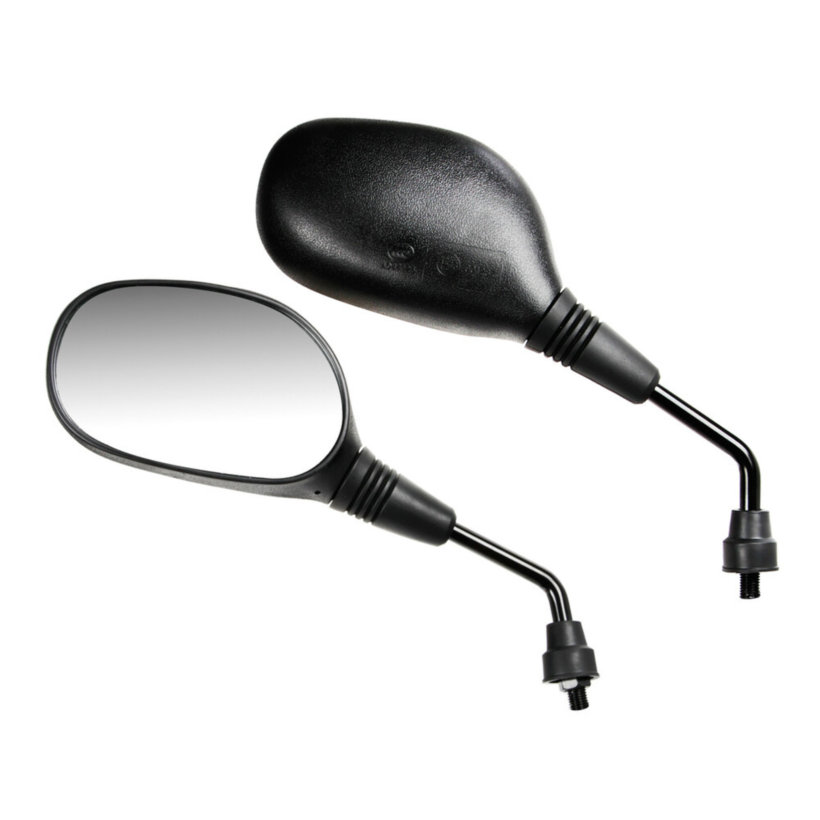 Lampa Trax, paar achteruitkijkspiegels
