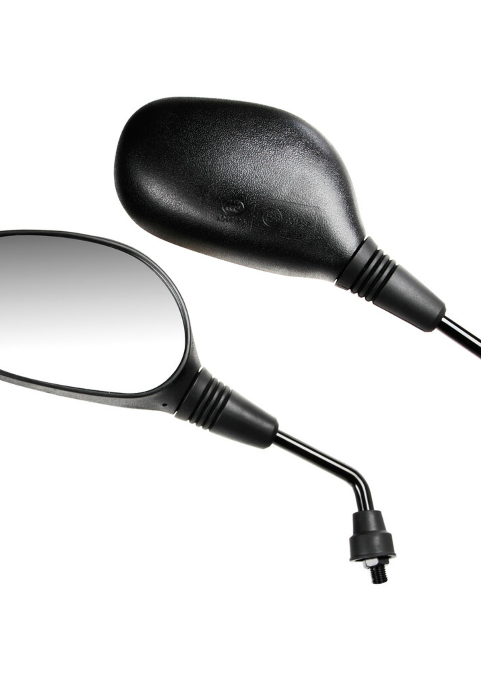 Lampa Trax, paar achteruitkijkspiegels