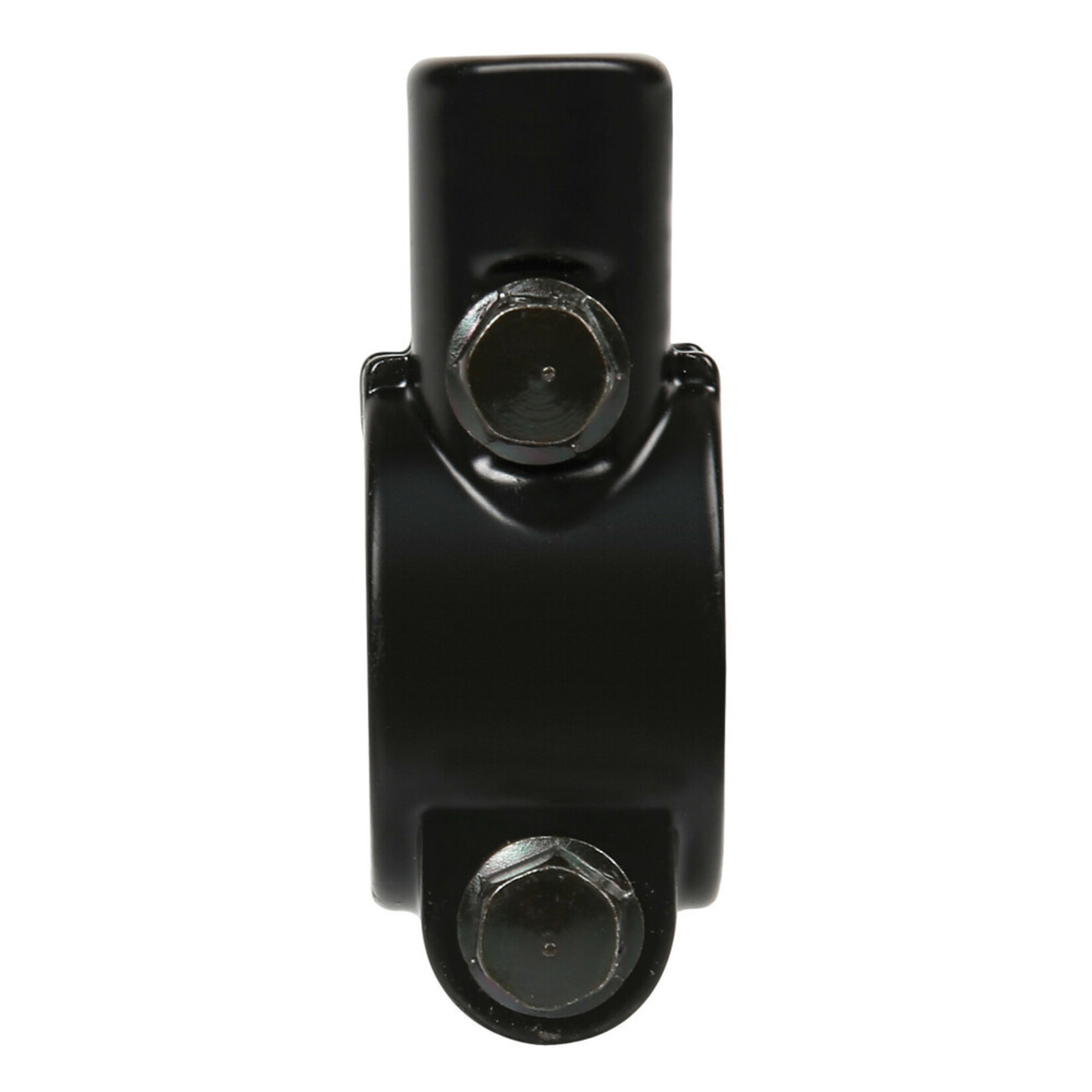 Lampa Fix Mirror, handlebar mirror mount clamp