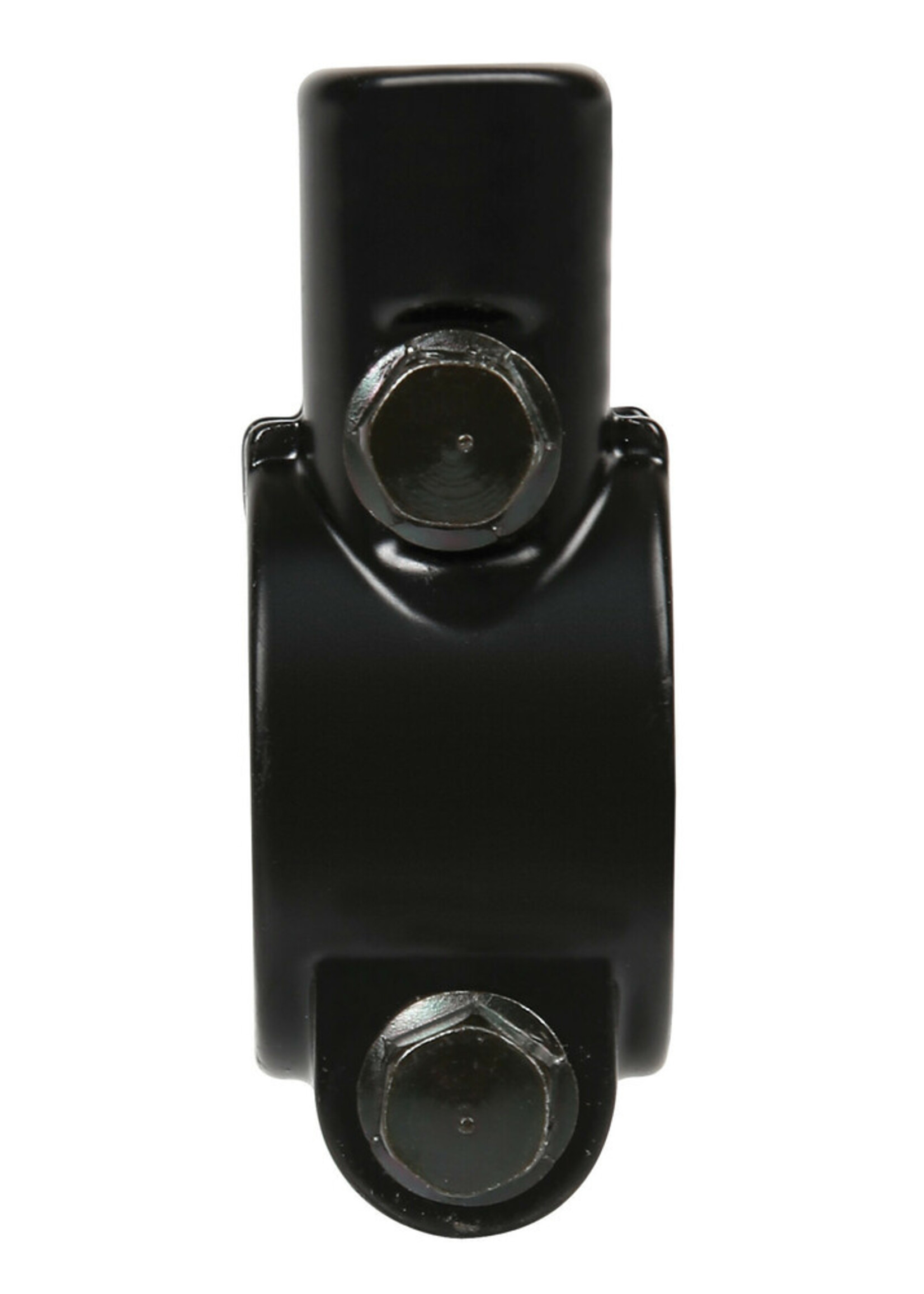 Lampa Fix Mirror, handlebar mirror mount clamp