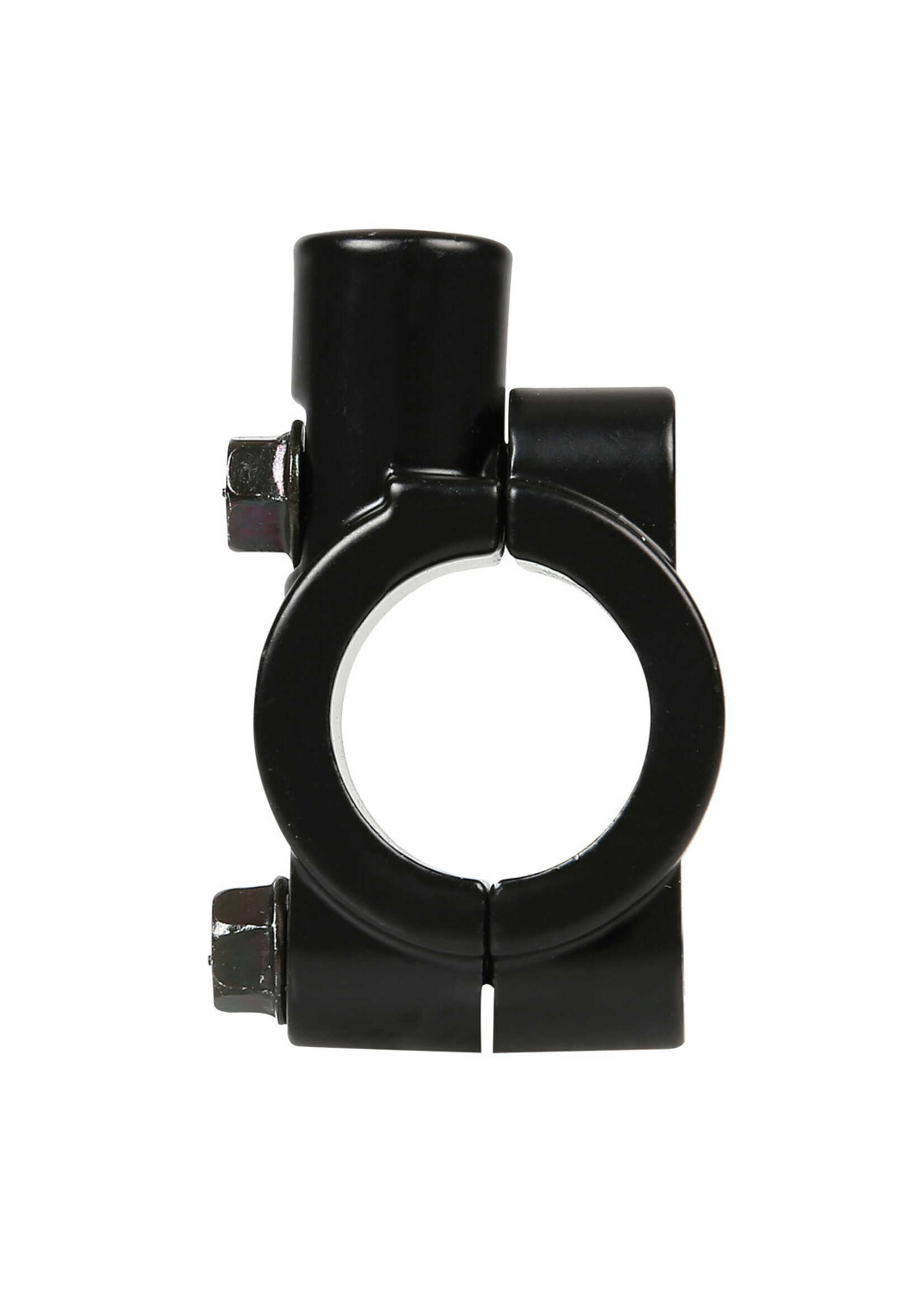 Lampa Fix Mirror, handlebar mirror mount clamp