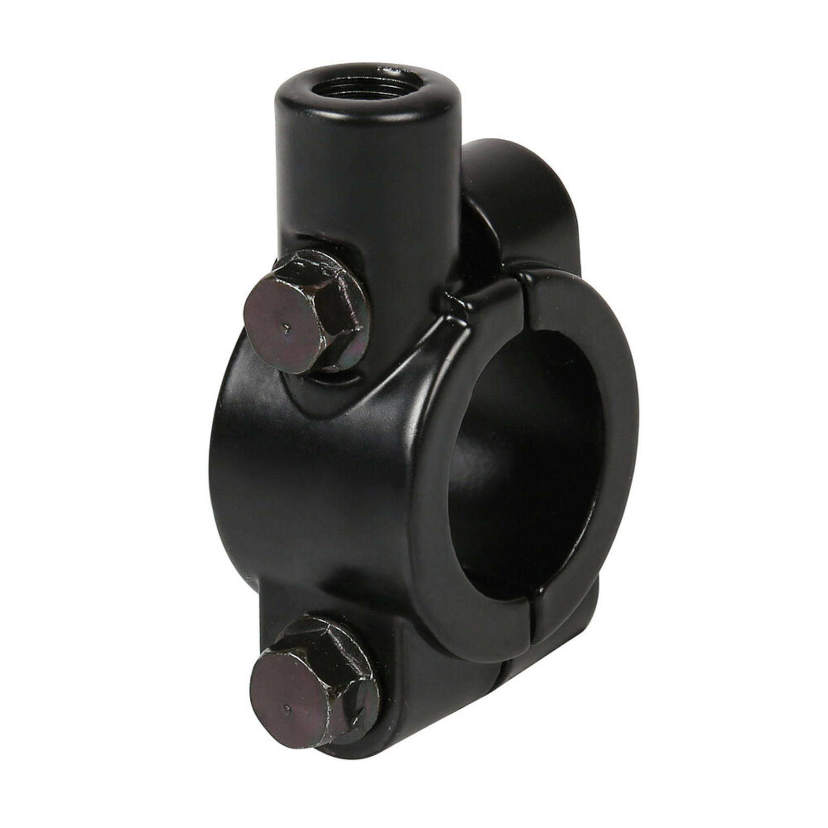 Lampa Fix Mirror, handlebar mirror mount clamp
