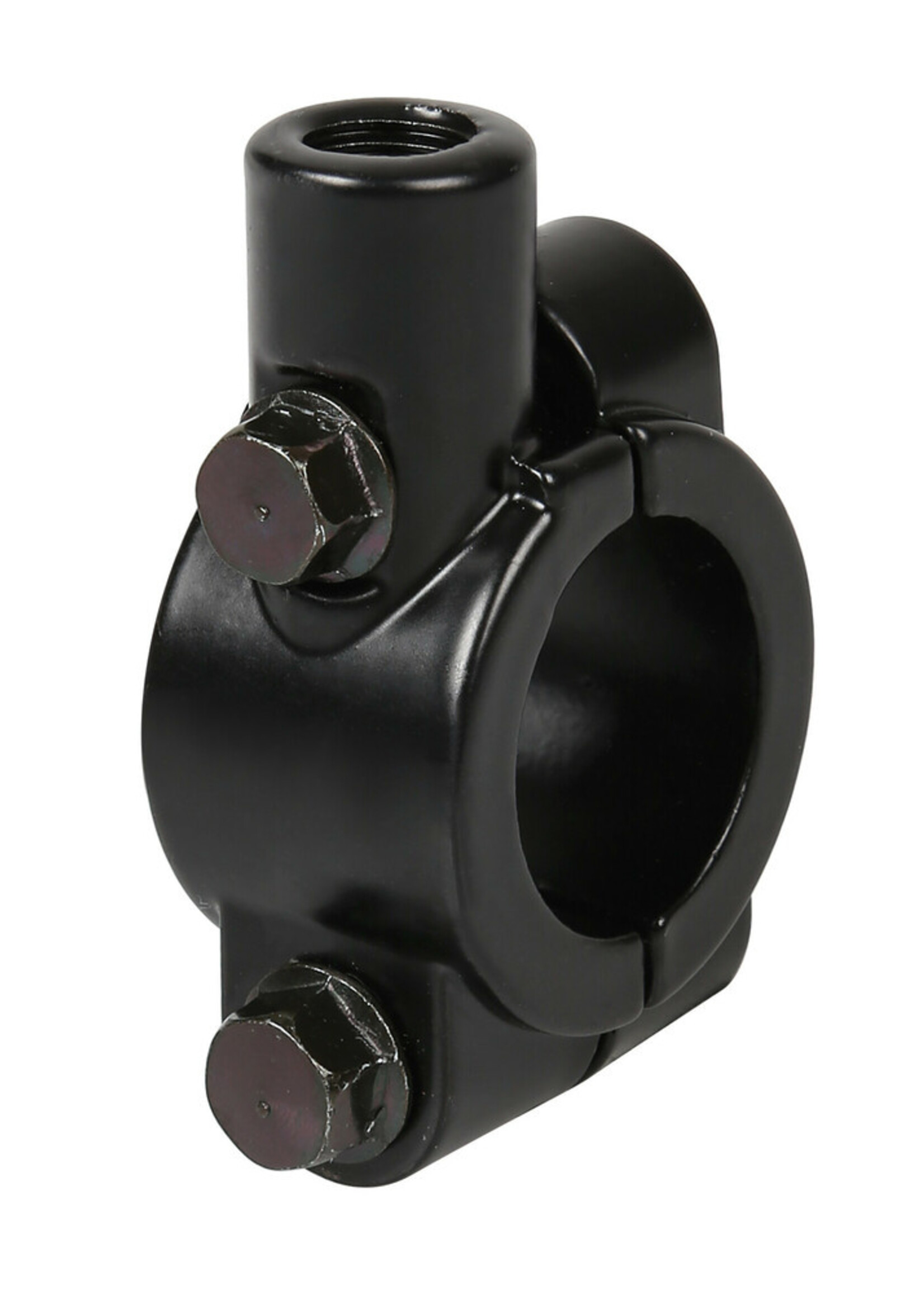 Lampa Fix Mirror, handlebar mirror mount clamp