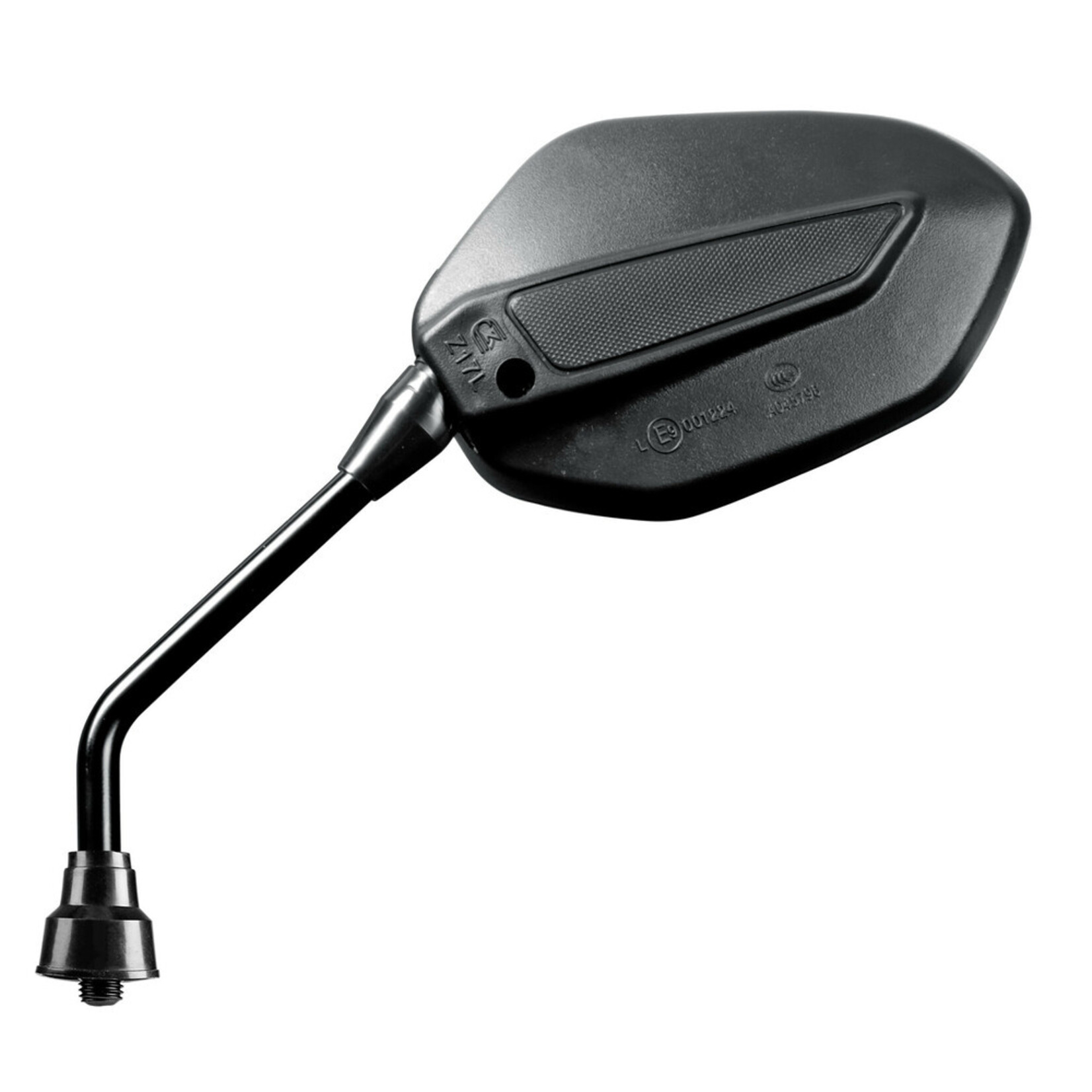 Lampa Borg, paar achteruitkijkspiegels
