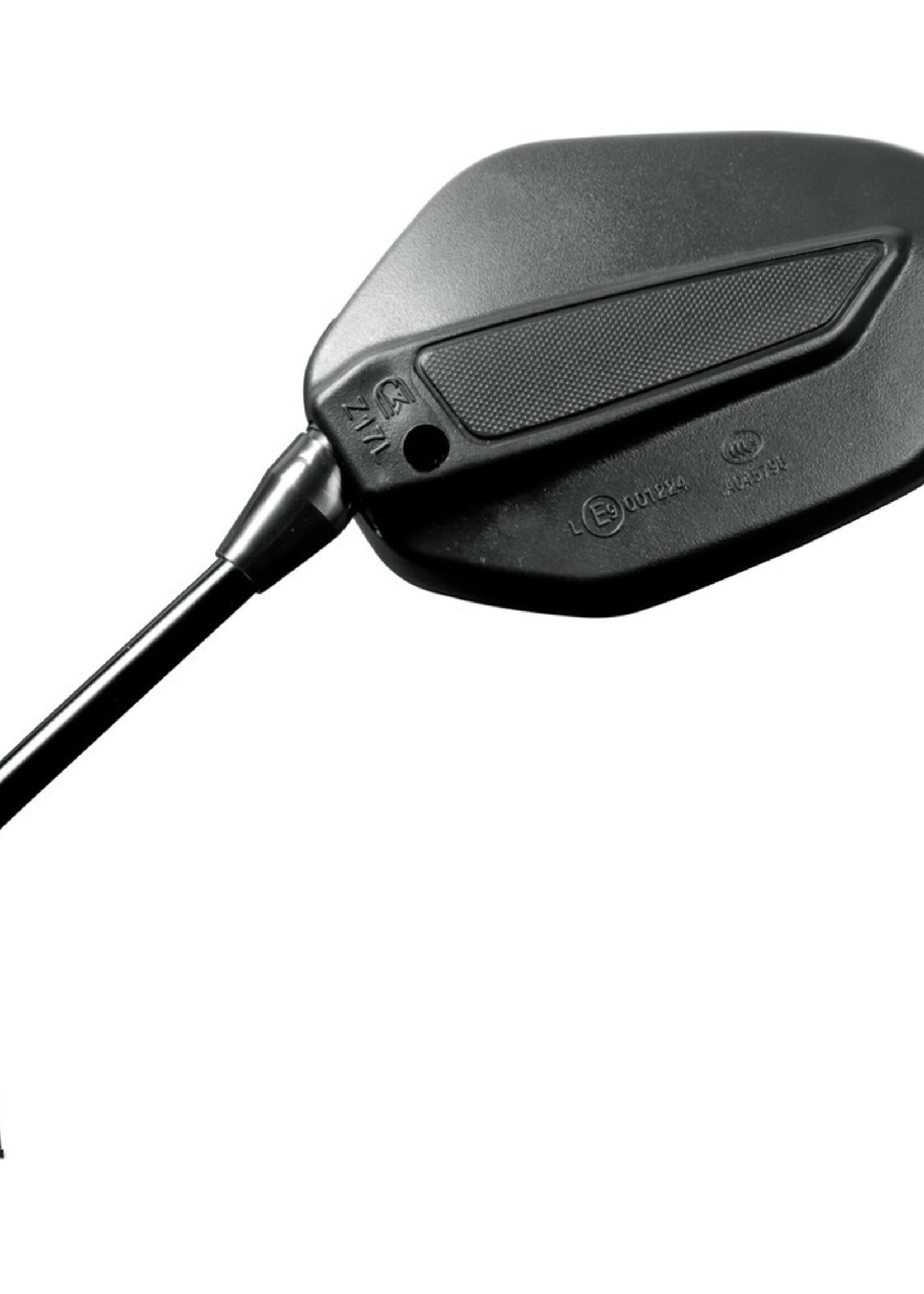 Lampa Borg, pair of rearview mirrors
