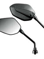 Lampa Borg, pair of rearview mirrors