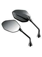 Lampa Borg, pair of rearview mirrors