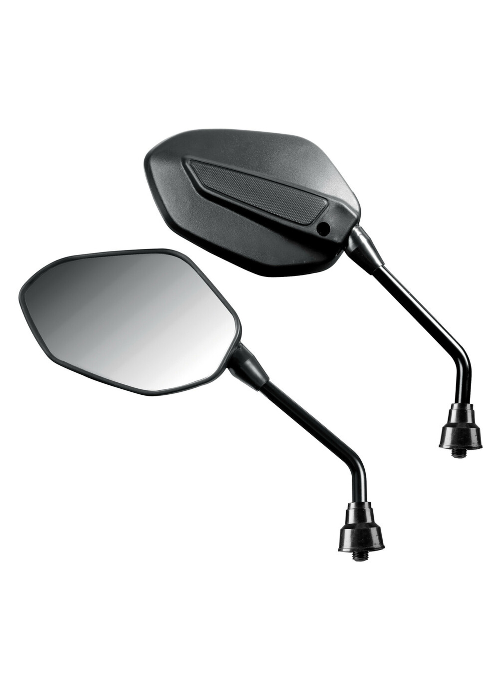 Lampa Borg, pair of rearview mirrors