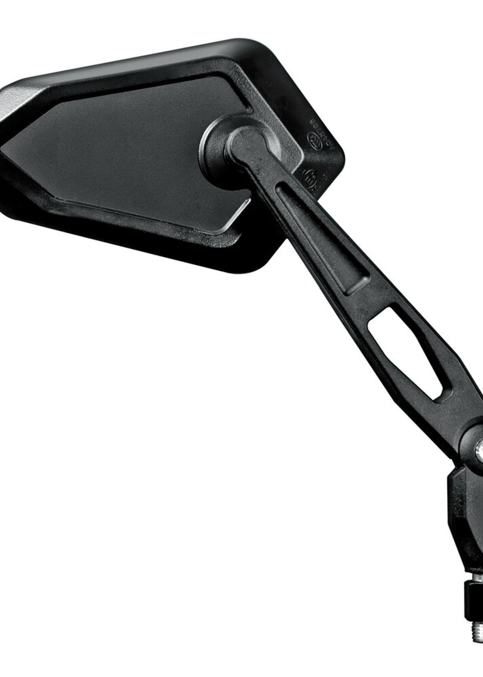 Lampa Jax, pair of rearview mirrors