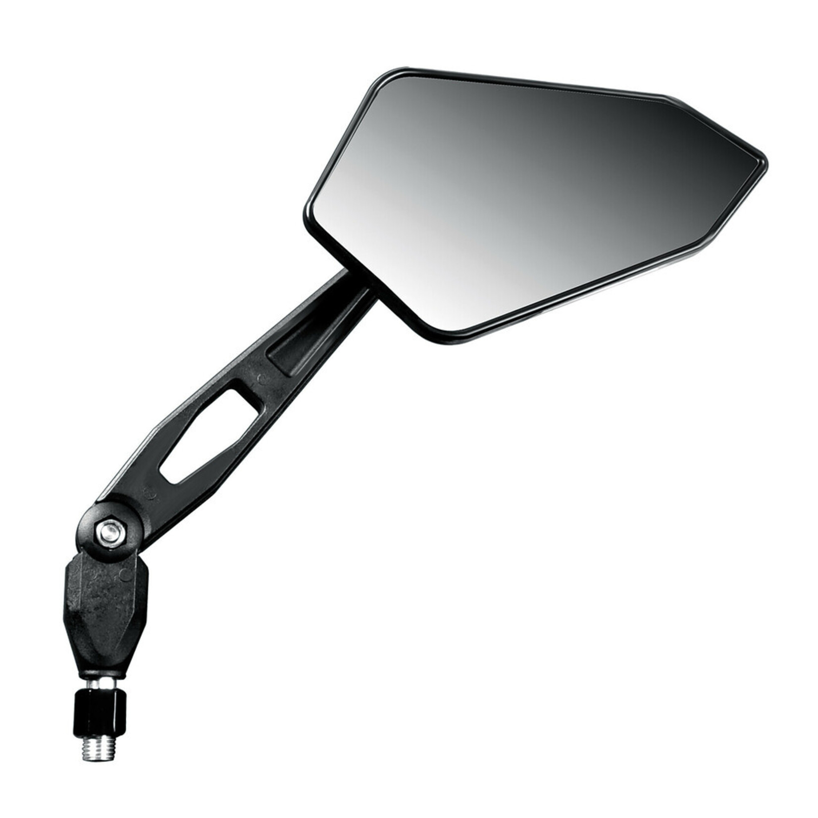 Lampa Jax, paar achteruitkijkspiegels