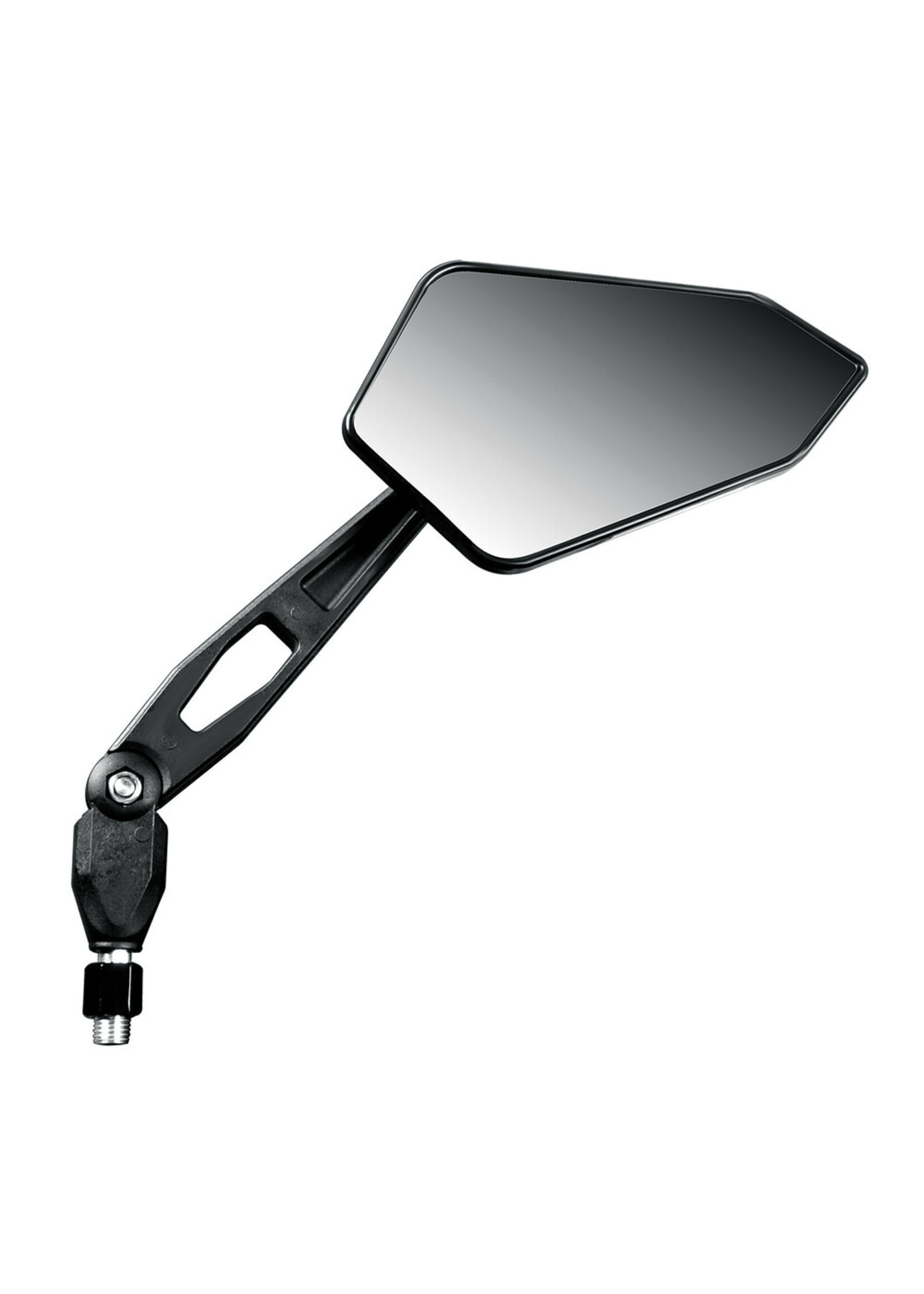 Lampa Jax, paar achteruitkijkspiegels