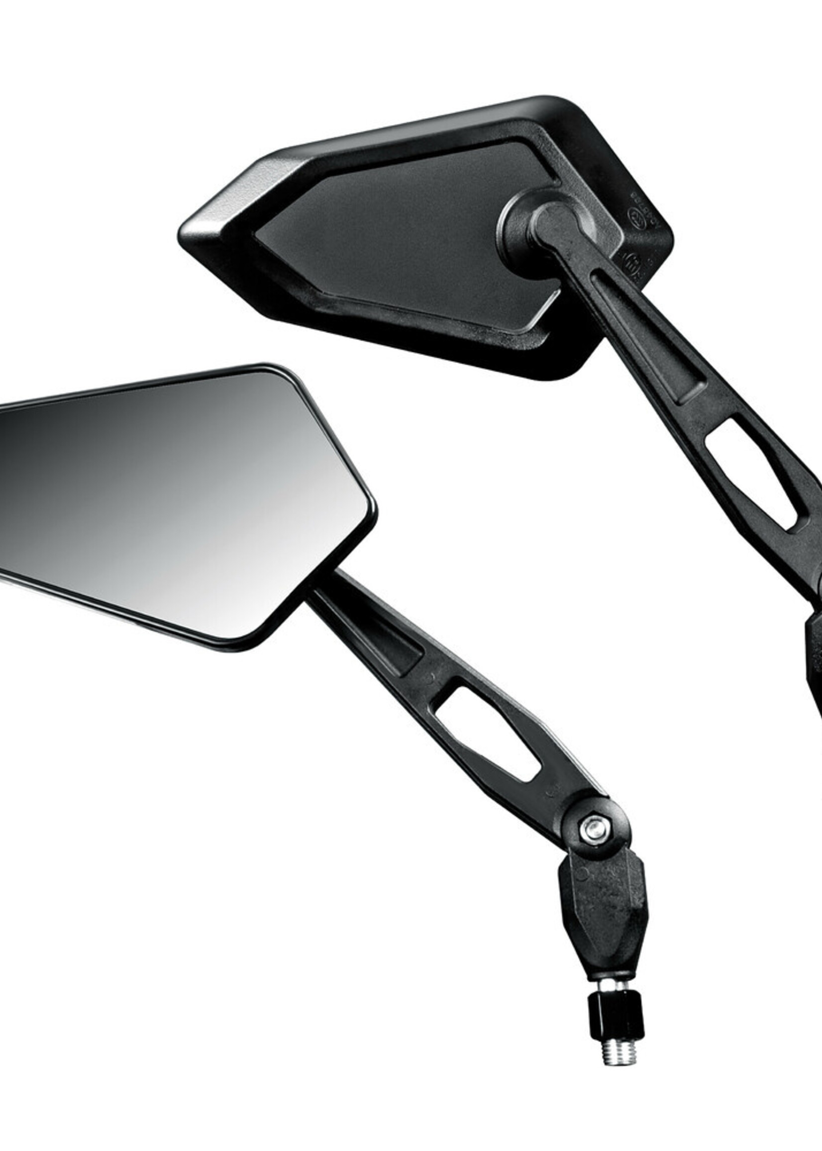 Lampa Jax, pair of rearview mirrors