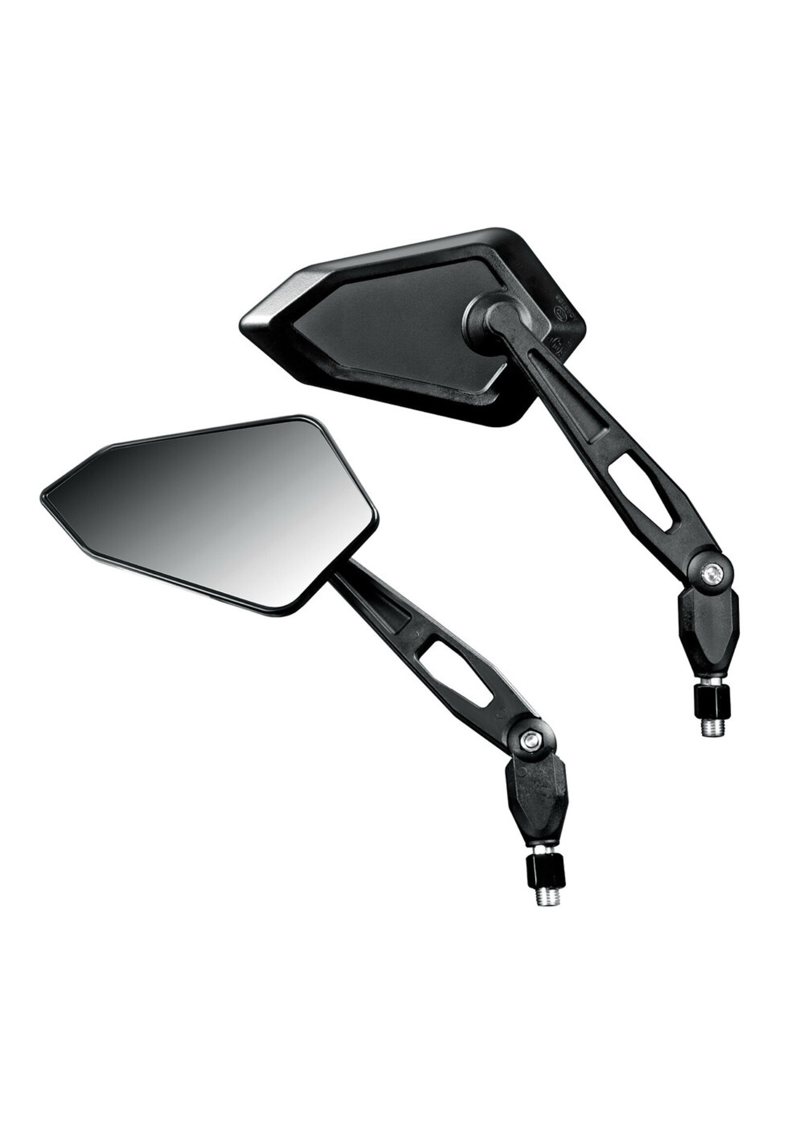 Lampa Jax, pair of rearview mirrors