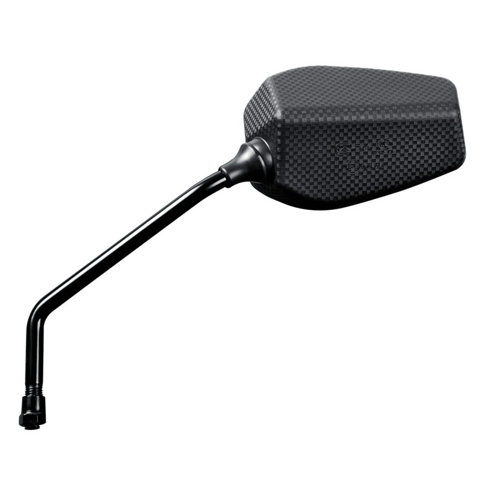 Lampa Fender, paar achteruitkijkspiegels
