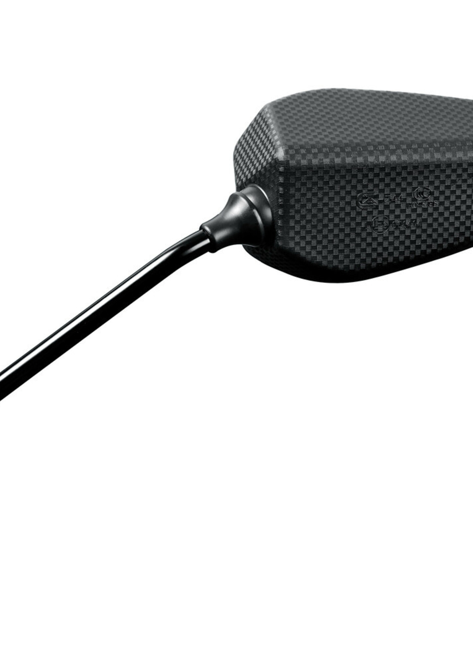Lampa Fender, paar achteruitkijkspiegels