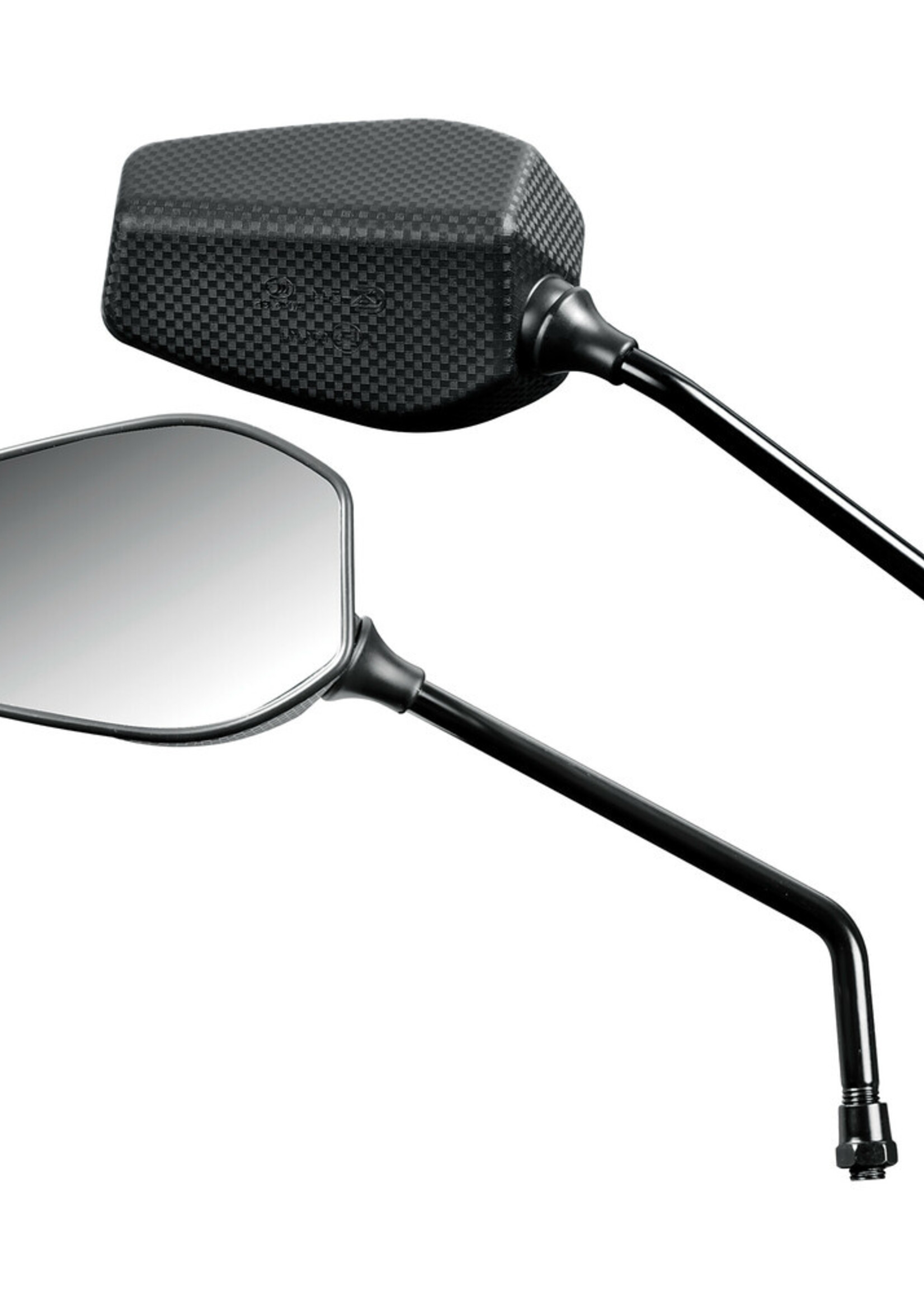 Lampa Fender, paar achteruitkijkspiegels