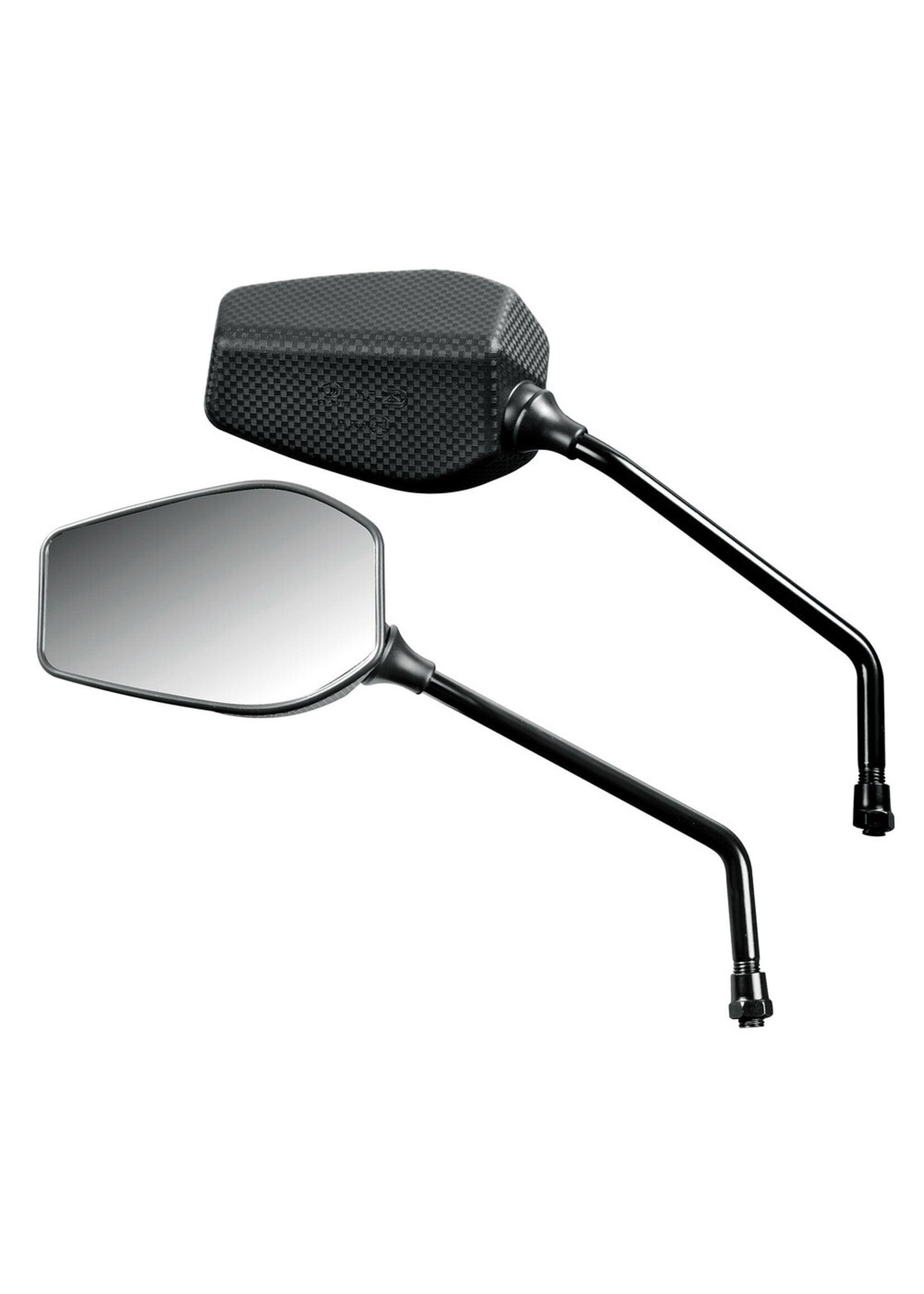 Lampa Fender, pair of rearview mirrors