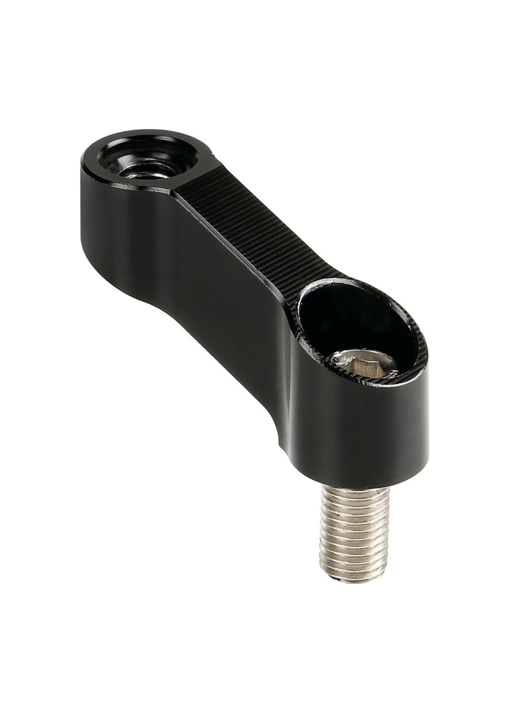 Lampa Offset mirror extender - Thread M8 right