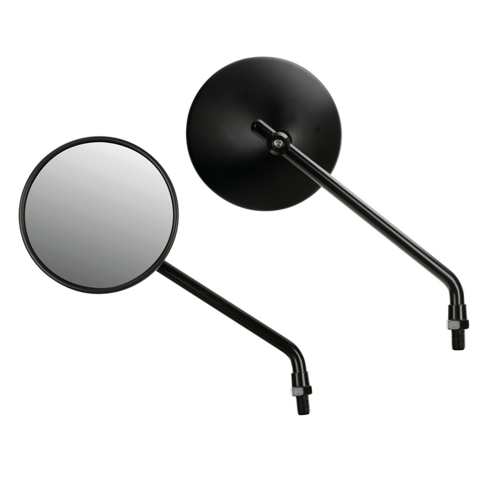 Lampa Star Classic, paar achteruitkijkspiegels