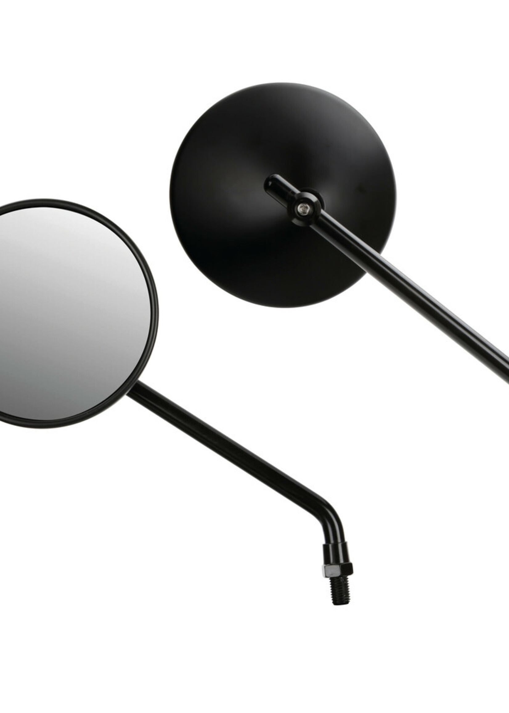 Lampa Star Classic, paar achteruitkijkspiegels