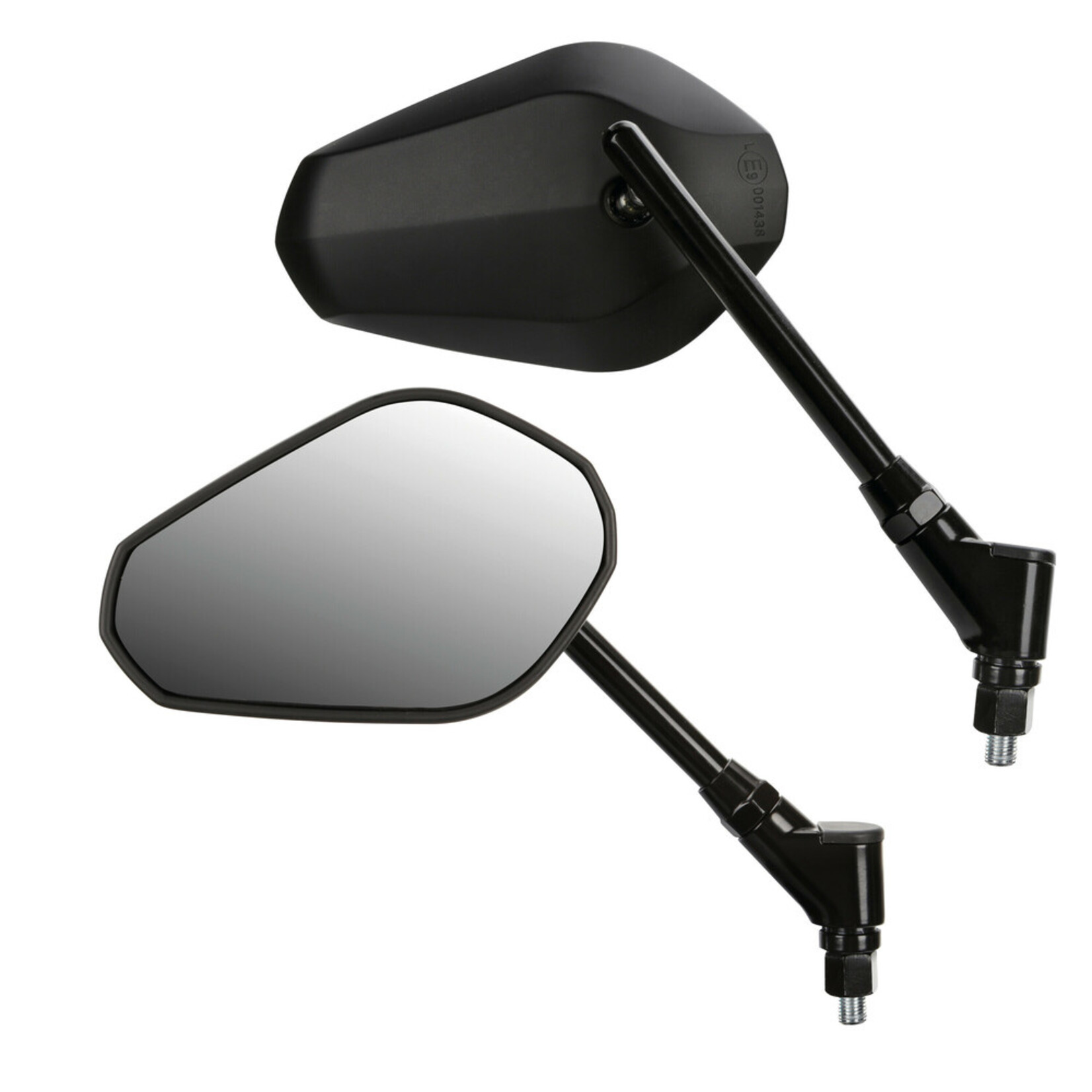 Lampa Trident, pair of rearview mirrors