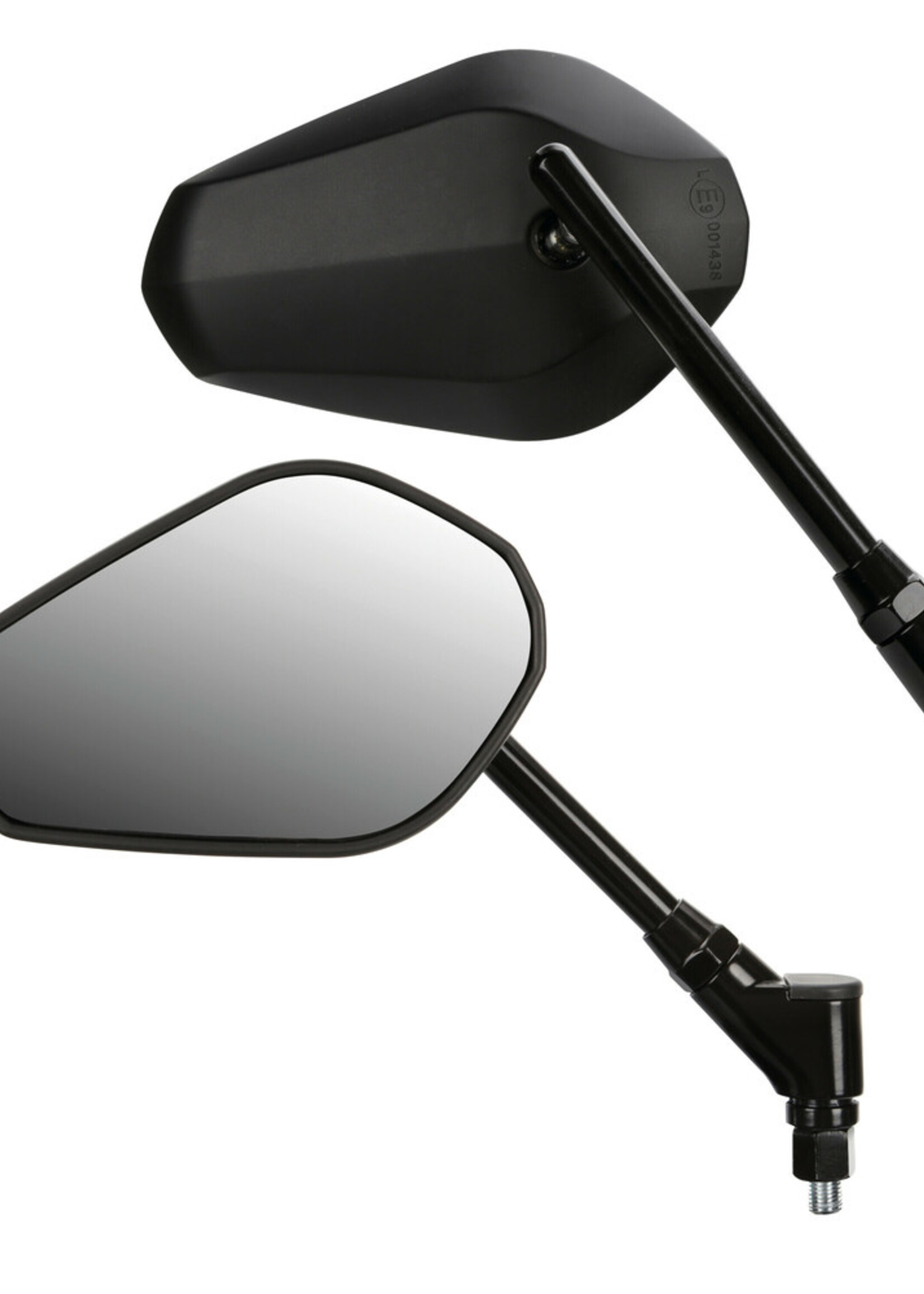 Lampa Trident, pair of rearview mirrors