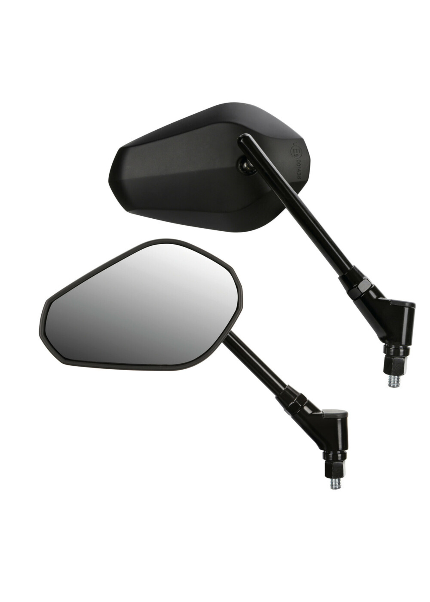 Lampa Trident, pair of rearview mirrors
