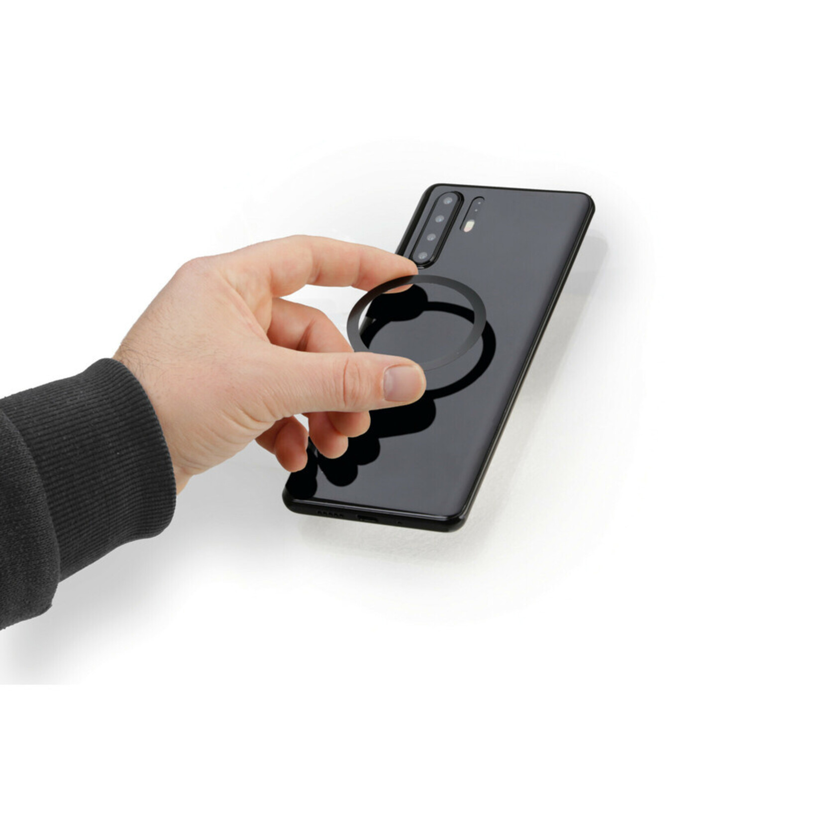 Optiline Mag Pro Airvent, magnetische telefoonhouder voor ventilatieopening
