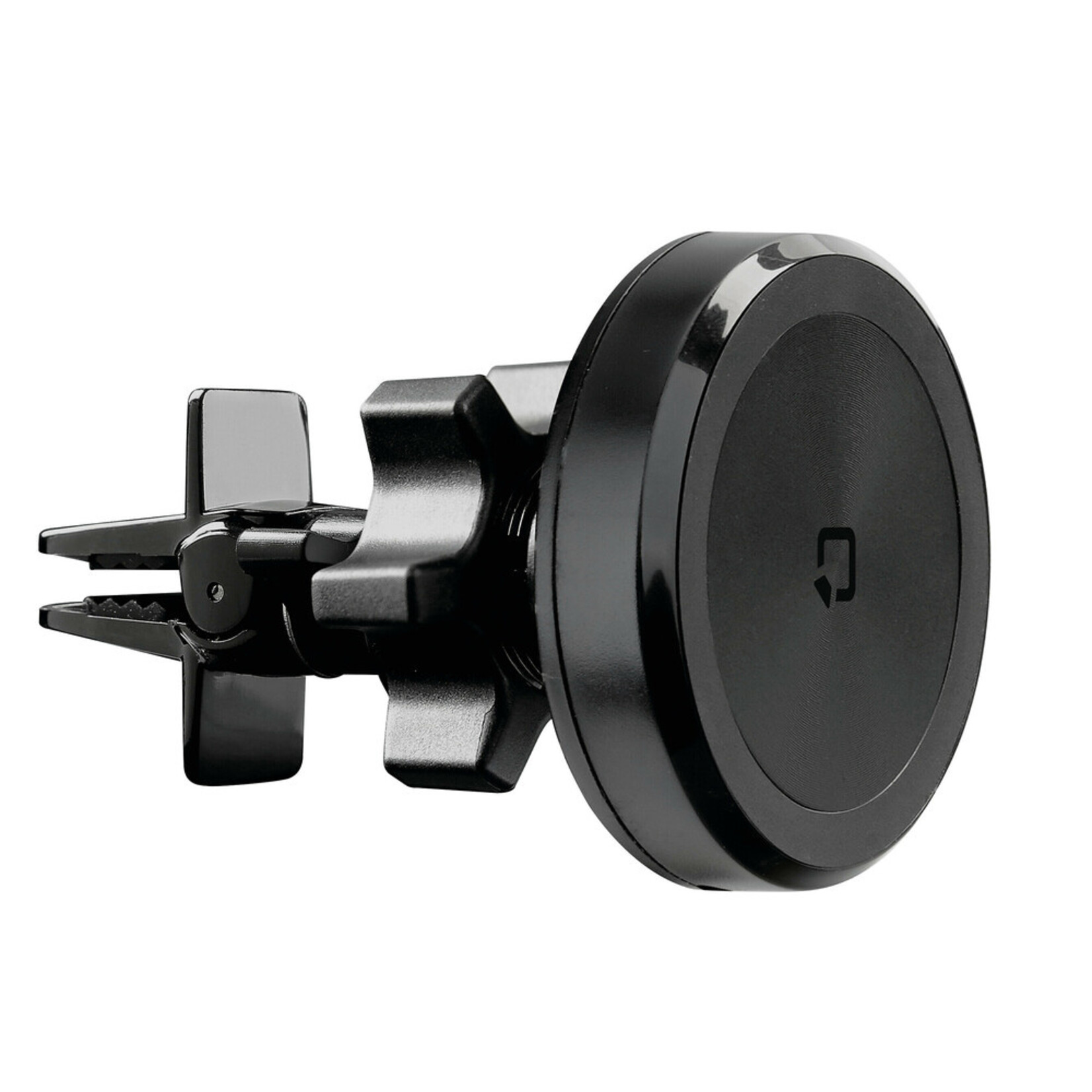 Optiline Mag Wireless Airvent, Magnetic phone holder for air vent with wireless charge