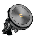 Optiline Mag Wireless Airvent, Magnetische telefoonhouder voor ontluchter met draadloze lading | 91802