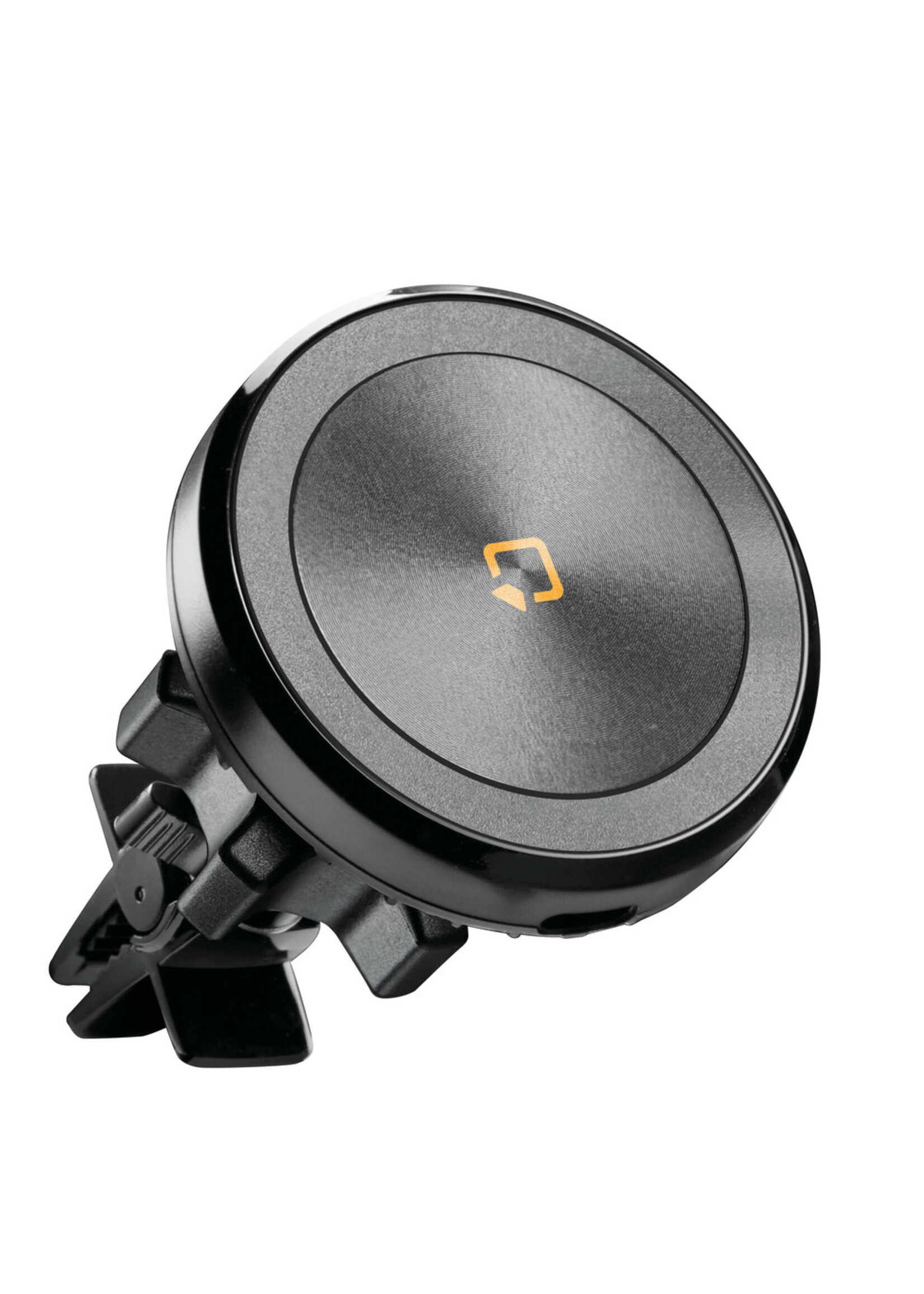 Optiline Mag Wireless Airvent, Magnetische telefoonhouder voor ontluchter met draadloze lading