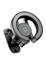 Optiline Mag Pro Stick, Magnetic phone holder with adhesive mount