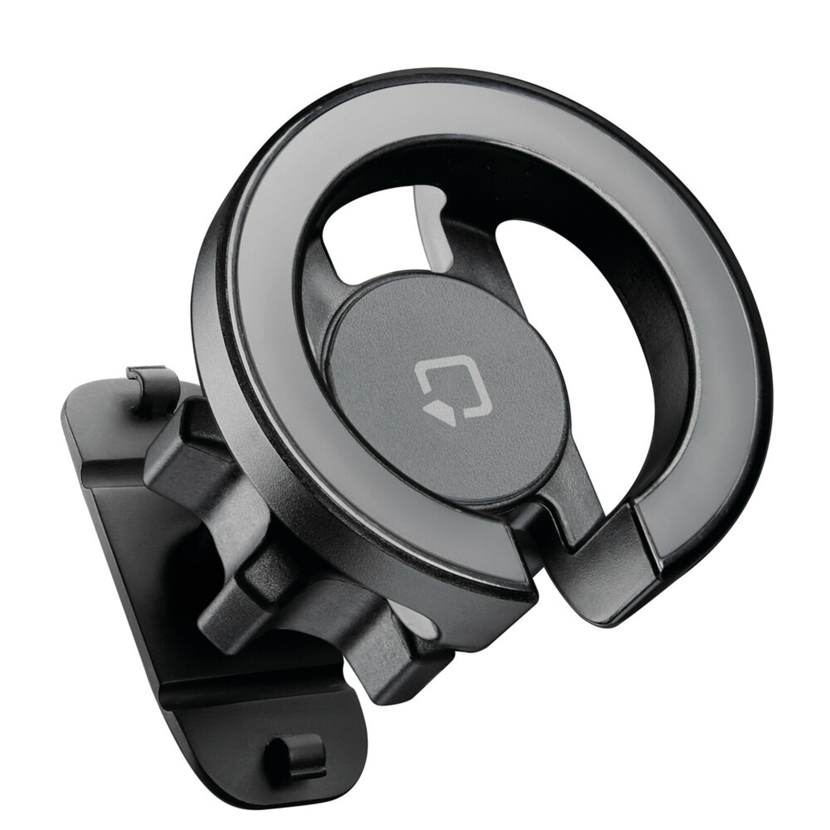Optiline Mag Pro Stick, magnetische telefoonhouder met zelfklevende houder